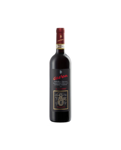 Valt. Sup. Inferno Riserva "Al Carmine" D.O.C.G. 2017 Valt. Sup. Inferno Riserva "Al Carmine" D.O.C.G. 2017