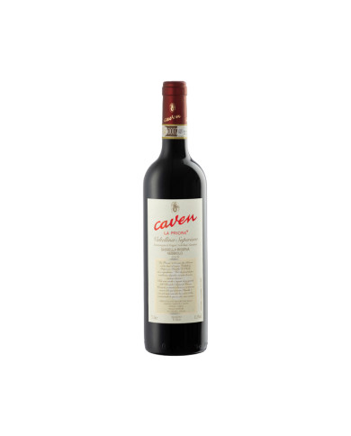 Valt. Sup. Sassella Riserva "La Priora" D.O.C.G.  2017 Valt. Sup. Sassella Riserva "La Priora" D.O.C.G.  2017