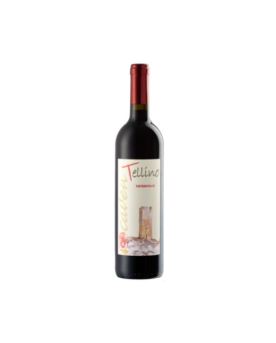 I.G.T. Alpi Retiche "Tellino" Nebbiolo 2021 (1.5 l) I.G.T. Alpi Retiche "Tellino" Nebbiolo 2021 (1.5 l)