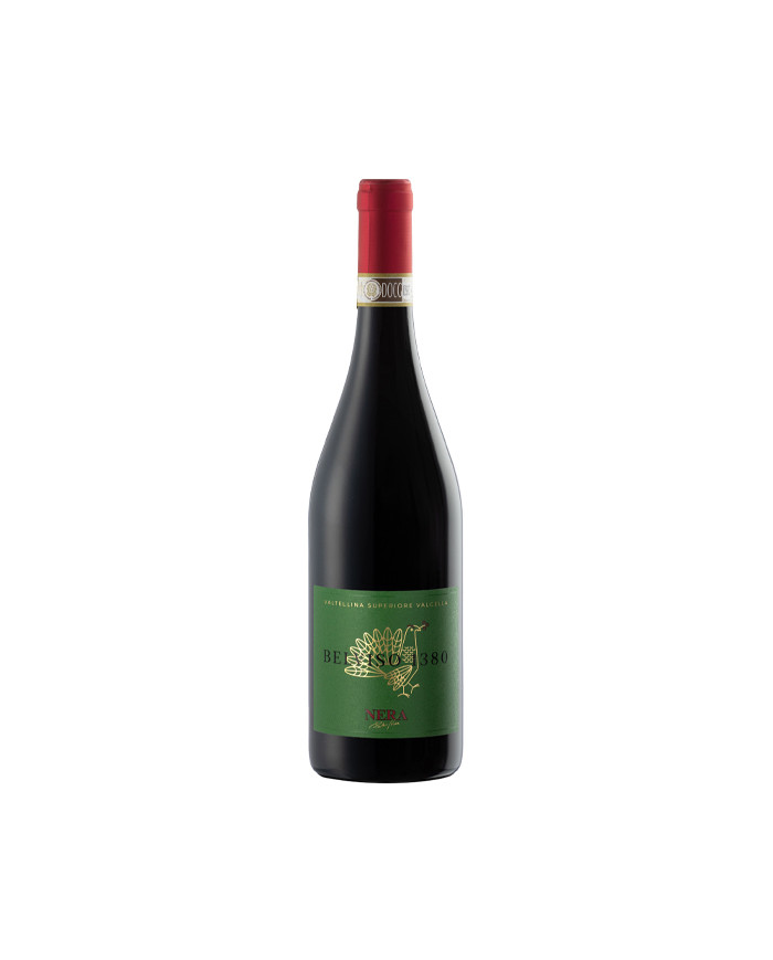 Valt. Sup. Valgella “Belviso 1380” D.O.C.G. 2020 Valt. Sup. Valgella “Belviso 1380” D.O.C.G. 2020