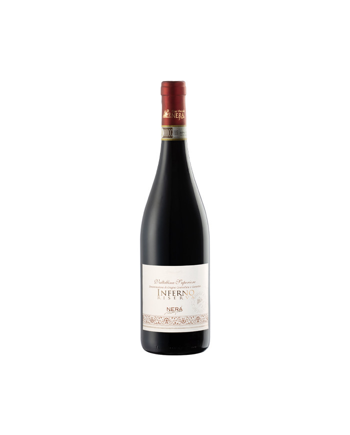 Valt. Sup. Inferno Riserva D.O.C.G. 2018