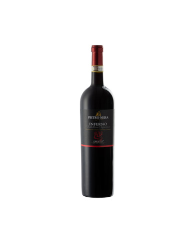 Valt. Sup. Inferno Efesto D.O.C.G. 2021 (5 l) Valt. Sup. Inferno Efesto D.O.C.G. 2021 (5 l)