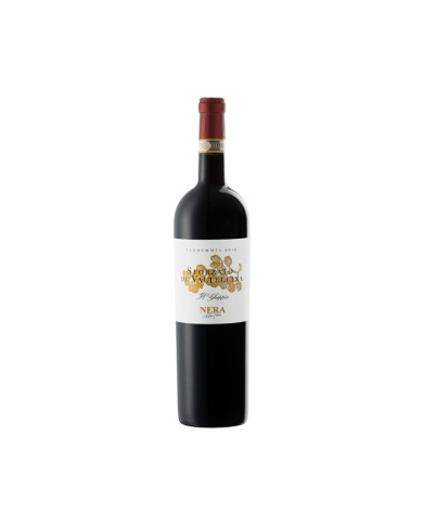 Sforzato di Valtellina "Il Gheppio" D.O.C.G. 2019 Sforzato di Valtellina "Il Gheppio" D.O.C.G. 2019