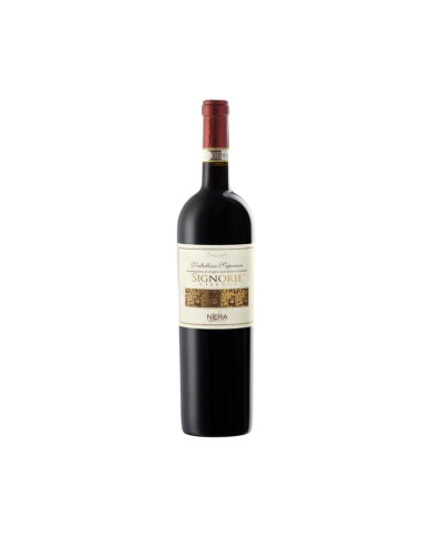 Valt. Sup. "Signorie" Riserva D.O.C.G. 2018 (3 l) Valt. Sup. "Signorie" Riserva D.O.C.G. 2018 (3 l)