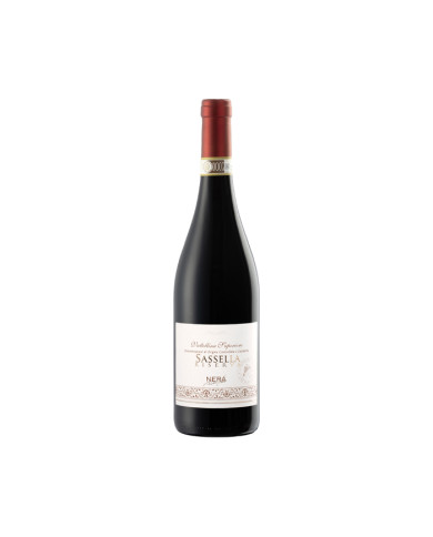 Valt. Sup. Sassella Riserva D.O.C.G. 2018 Valt. Sup. Sassella Riserva D.O.C.G. 2018