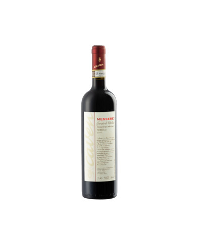 Sforzato di Valtellina Messere D.O.C.G. 2019 Sforzato di Valtellina Messere D.O.C.G. 2019