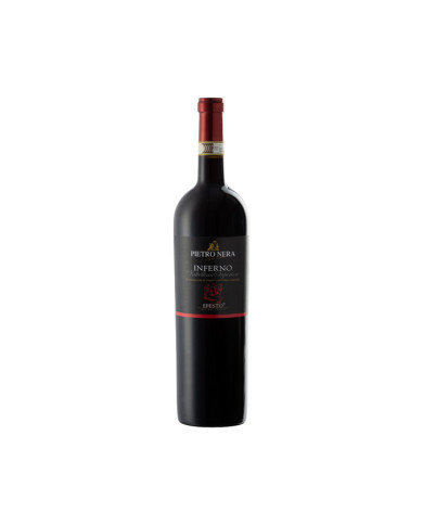 Valt. Sup. Inferno "Efesto" D.O.C.G. 2021 (3 l) Valt. Sup. Inferno "Efesto" D.O.C.G. 2021 (3 l)