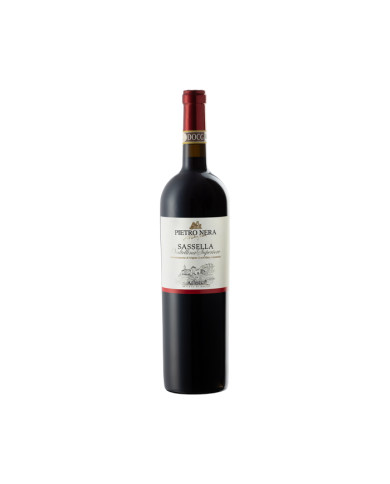 Valt. Sup. Sassella Alisio D.O.C.G. 2020 (1.5 l) Valt. Sup. Sassella Alisio D.O.C.G. 2020 (1.5 l)