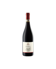 Sforzato di Valtellina D.O.C.G. 2018 (0.375 lt.) Sforzato di Valtellina D.O.C.G. 2018 (0.375 lt.)