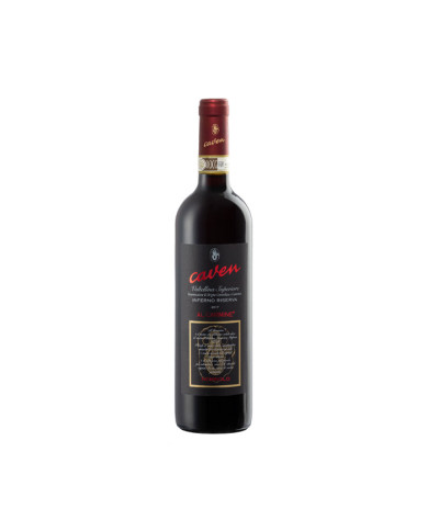 Valt. Sup. Inferno Riserva "Al Carmine" D.O.C.G. 2017 (1.5 l) Valt. Sup. Inferno Riserva "Al Carmine" D.O.C.G. 2017 (1.5 l)