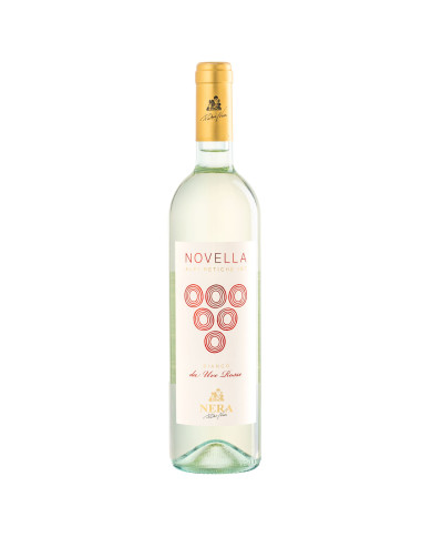 I.G.T. Alpi Retiche "La Novella" 2024 I.G.T. Alpi Retiche "La Novella" 2024