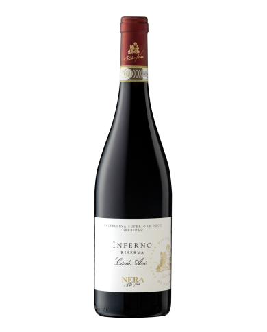 Valt. Sup. Inferno Riserva D.O.C.G. 2017