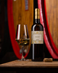 I.G.T. Alpi Retiche "Rezio" 2020