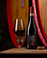 Valt. Sup. Inferno Efesto D.O.C.G. 2020 Valt. Sup. Inferno Efesto D.O.C.G. 2020