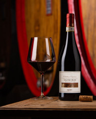 Valt. Sup. "Signorie" Riserva D.O.C.G. 2016 Valt. Sup. "Signorie" Riserva D.O.C.G. 2016