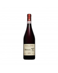 Sforzato di Valtellina D.O.C.G. 2018 (0.375 lt.) Sforzato di Valtellina D.O.C.G. 2018 (0.375 lt.)