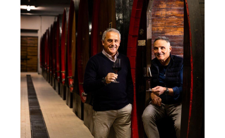 Valtellina: in the kingdom of Hell the ... «Paradise» is born