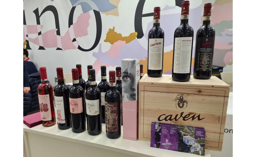 Vinitaly 2023 Vinitaly 2023